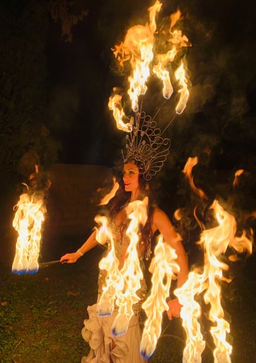 Gallery photo 5 of Amber Lea Dance Productions