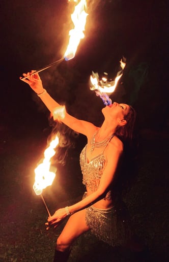 Gallery photo 6 of Amber Lea Dance Productions
