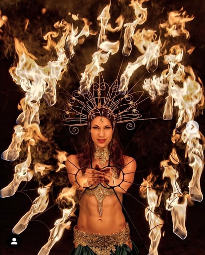 Gallery photo 7 of Amber Lea Dance Productions