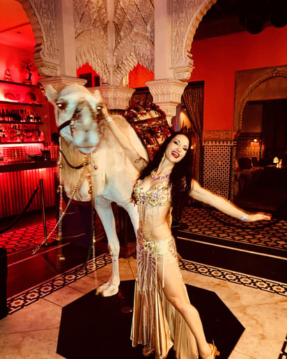 Gallery photo 10 of Amber Lea Dance Productions