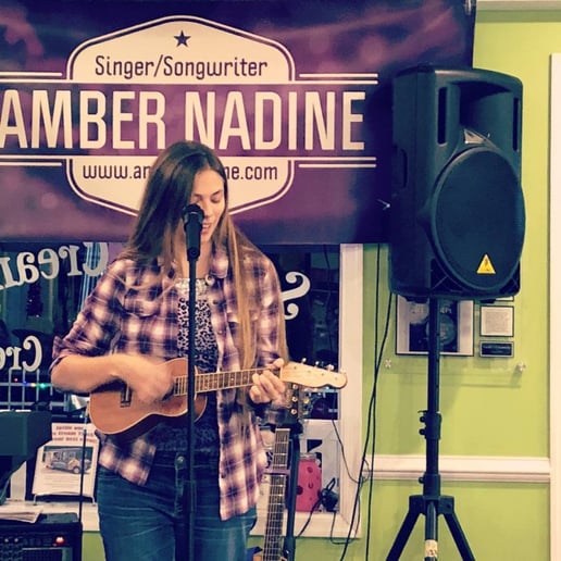 Gallery photo 4 of Amber Nadine
