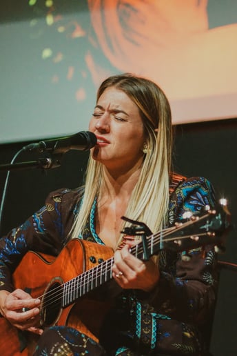 Gallery photo 1 of Amber Westerman