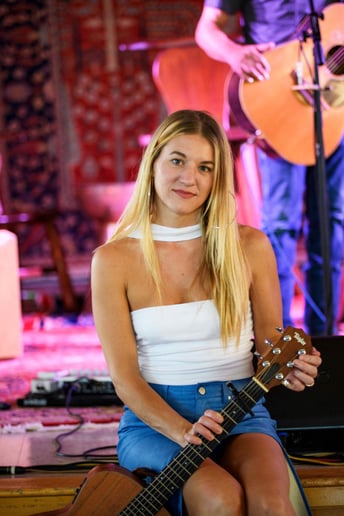 Gallery photo 2 of Amber Westerman