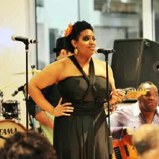 Gallery photo 1 of Amber Whitted
