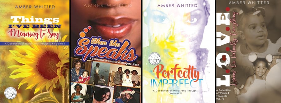 Gallery photo 2 of Amber Whitted