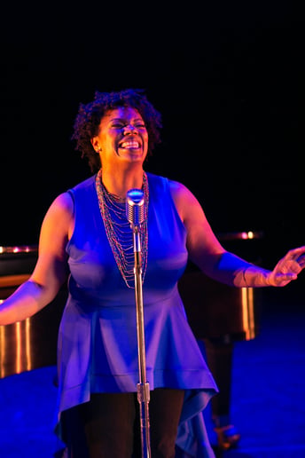 Gallery photo 3 of Amber Whitted