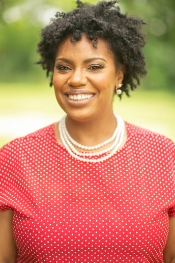 Gallery photo 4 of Amber Whitted