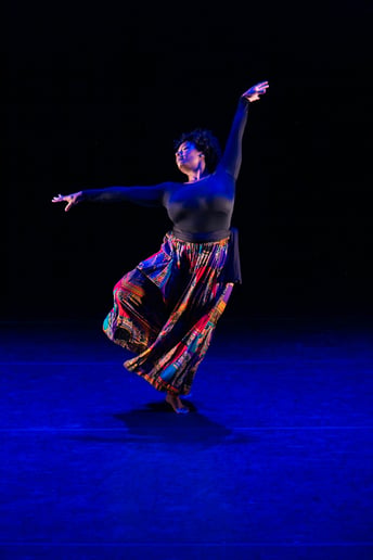 Gallery photo 5 of Amber Whitted
