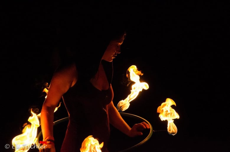 Gallery photo 1 of AmberLand Performance Art