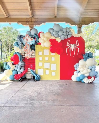 Gallery photo 1 of Ambiance Event Designs