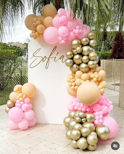 Gallery photo 2 of Ambiance Event Designs