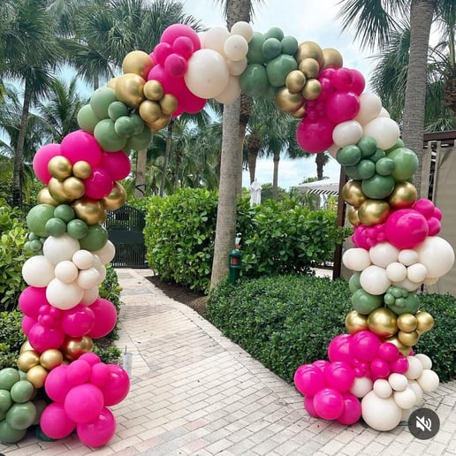 Gallery photo 3 of Ambiance Event Designs