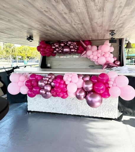 Gallery photo 4 of Ambiance Event Designs