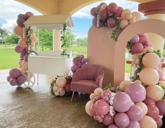 Gallery photo 9 of Ambiance Event Designs