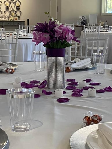 Gallery photo 5 of Ambiance Event Staffing
