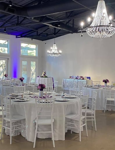 Gallery photo 6 of Ambiance Event Staffing
