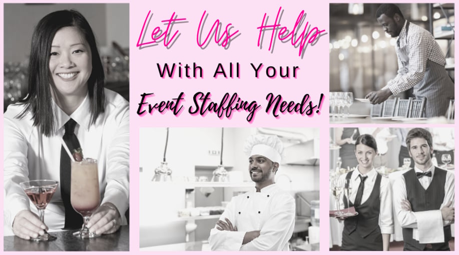 Gallery photo 1 of Ambiance Event Staffing