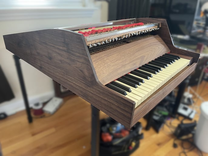 Gallery photo 3 of Ambience Keys