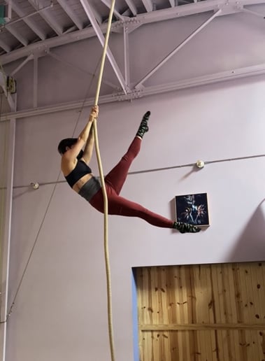 Gallery photo 4 of Ambient Aerial Arts