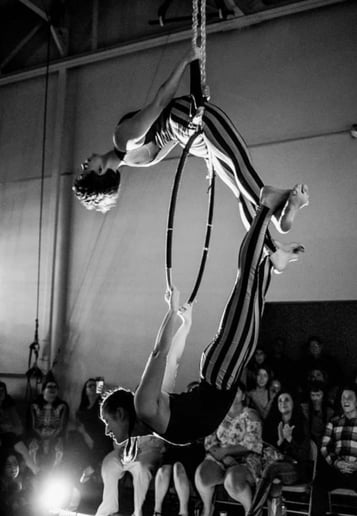Gallery photo 6 of Ambient Aerial Arts