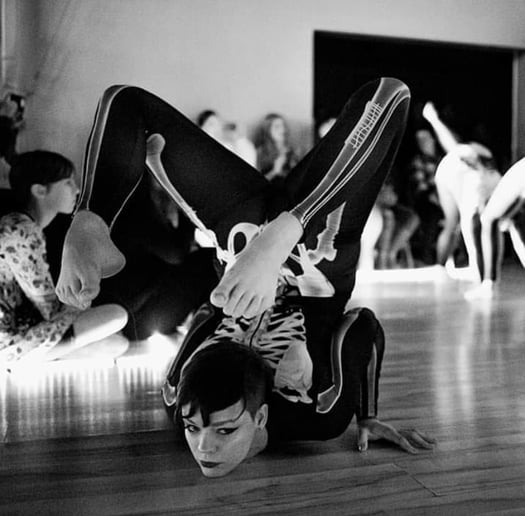 Gallery photo 10 of Ambient Aerial Arts