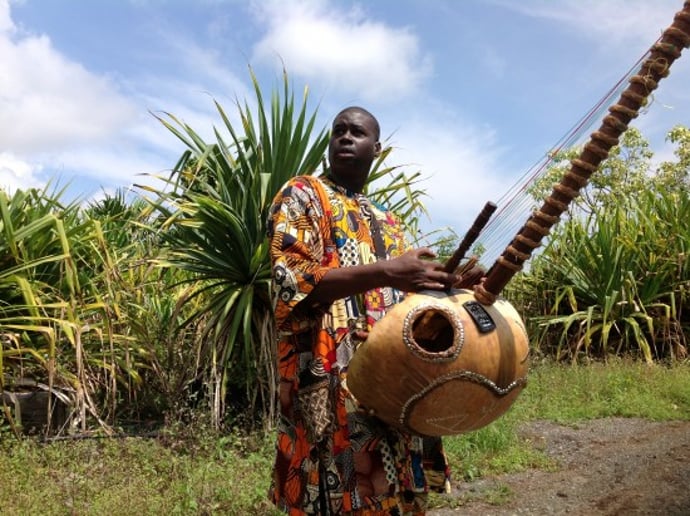 Gallery photo 8 of Ame Kora Music