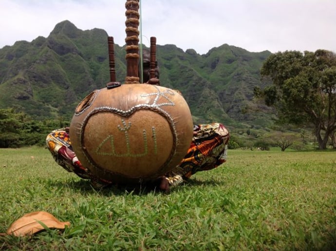 Gallery photo 11 of Ame Kora Music