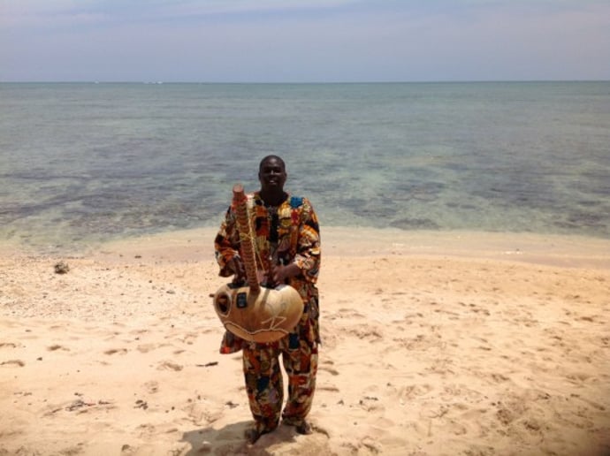 Gallery photo 10 of Ame Kora Music
