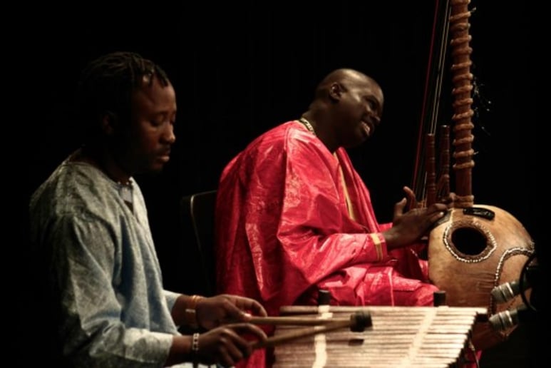 Gallery photo 6 of Ame Kora Music