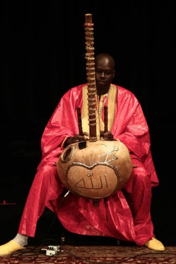 Gallery photo 12 of Ame Kora Music