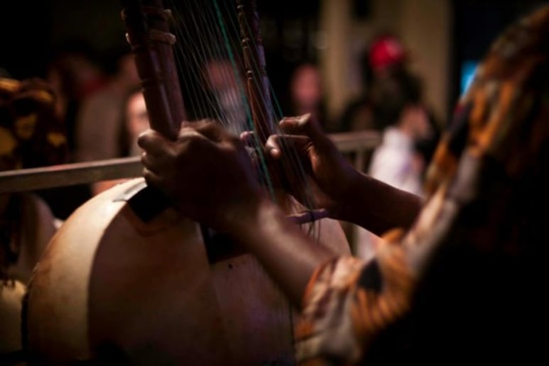 Gallery photo 5 of Ame Kora Music
