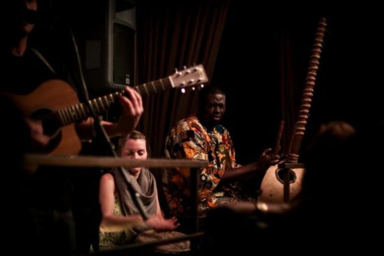Gallery photo 15 of Ame Kora Music