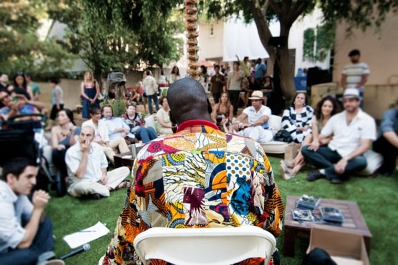 Gallery photo 9 of Ame Kora Music