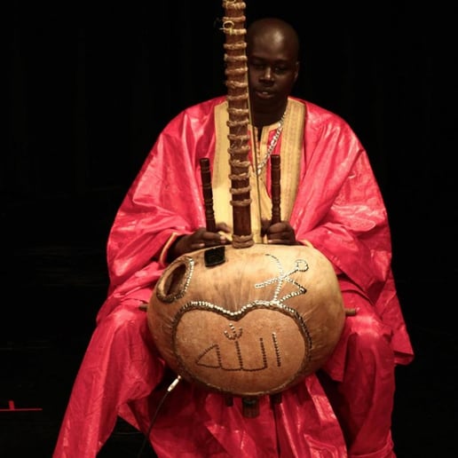 Gallery photo 2 of Ame Kora Music