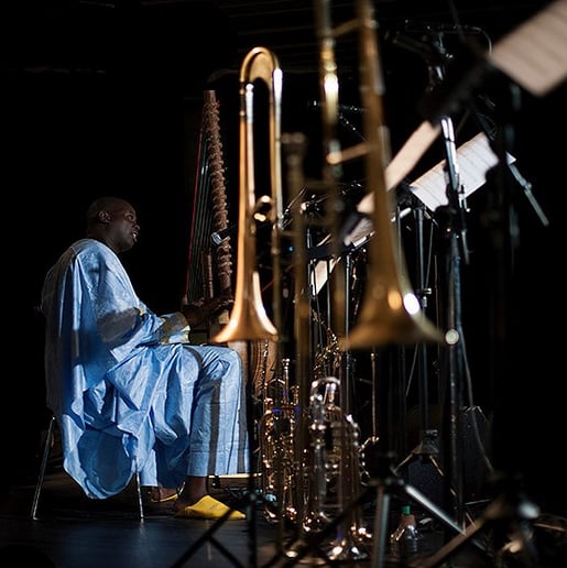 Gallery photo 1 of Ame Kora Music
