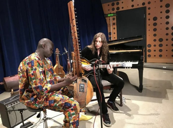 Gallery photo 16 of Ame Kora Music