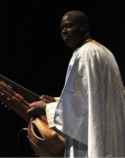 Gallery photo 17 of Ame Kora Music