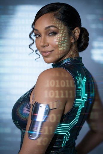 Gallery photo 1 of Ameena Sanaa