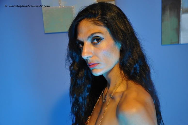 Gallery photo 1 of Ameera Nasser