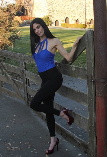 Gallery photo 3 of Ameera Nasser