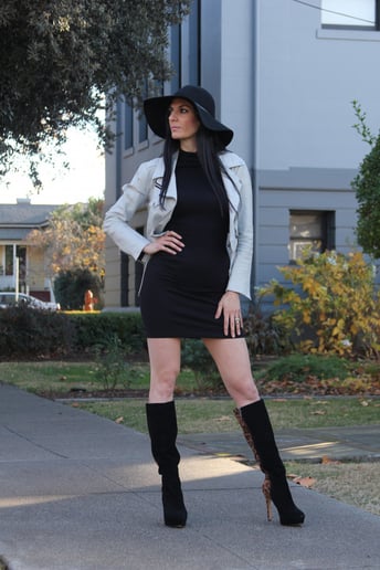 Gallery photo 4 of Ameera Nasser