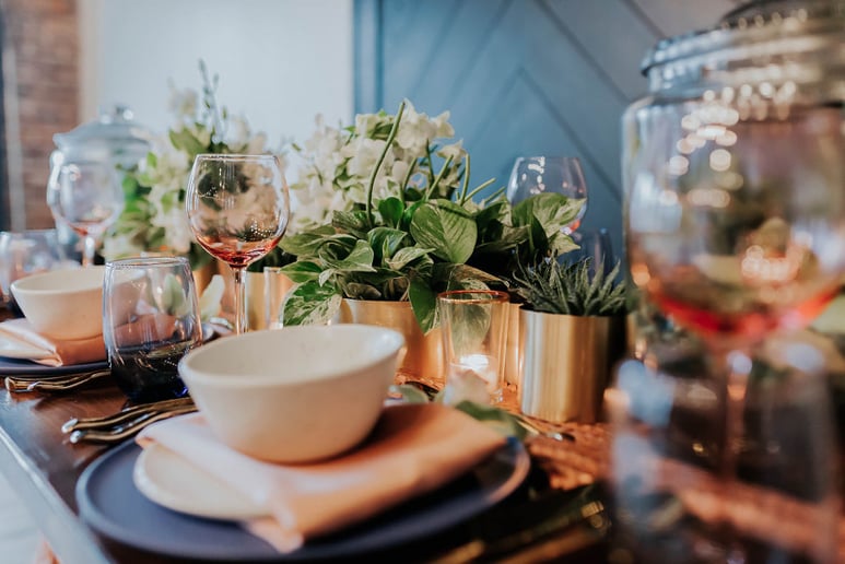 Gallery photo 2 of Amelia Irene Catering and Events