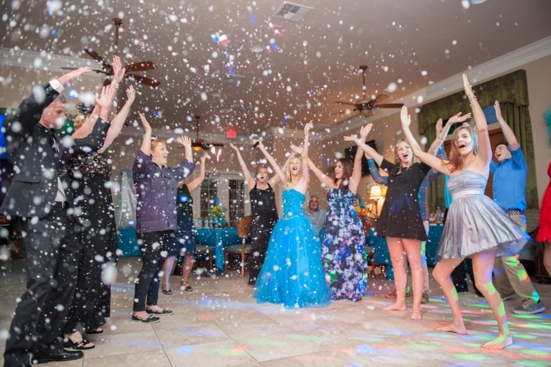 Gallery photo 1 of Amelia Island DJ & Audio