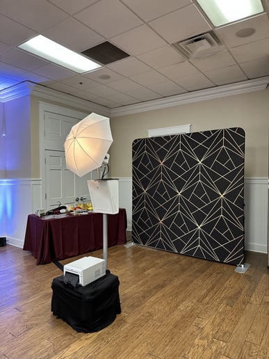 Gallery photo 2 of Amelia Island DJ & Audio