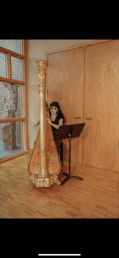 Gallery photo 1 of Amelia Nieves