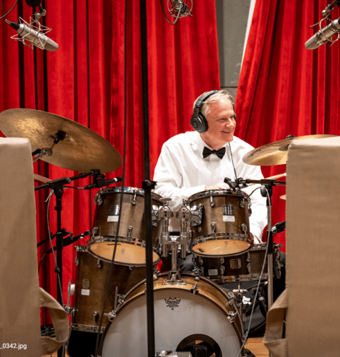 Gallery photo 12 of Amercian Jazz Company