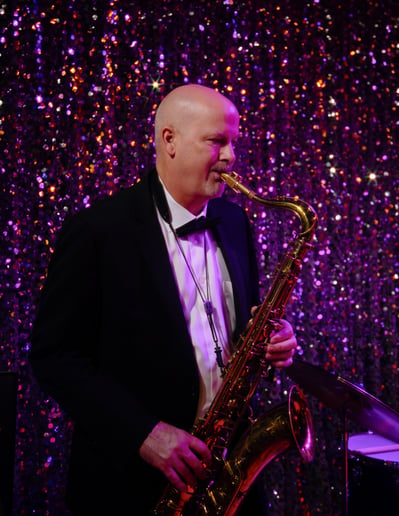 Gallery photo 6 of Amercian Jazz Company