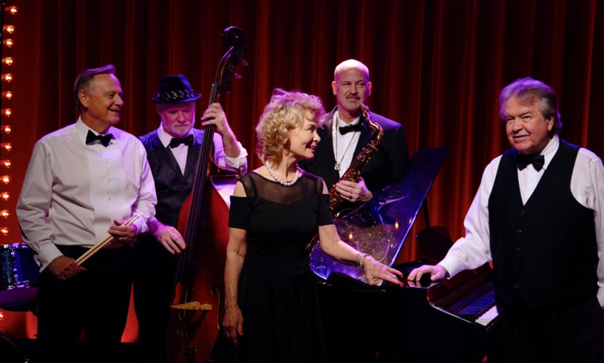 Gallery photo 7 of Amercian Jazz Company