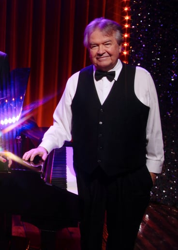 Gallery photo 9 of Amercian Jazz Company