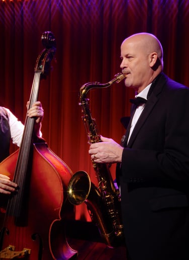 Gallery photo 10 of Amercian Jazz Company
